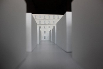 Miguel Angel Madrigal - Ciudad visible