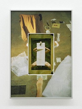 B. Ingrid Olson -&nbsp;Calendar