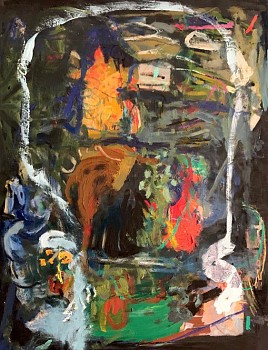 Ren&eacute;e Bouchard -&nbsp;Anonymous Citizen Ghosted