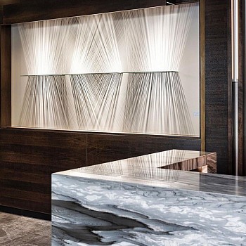 Sydney Cash -&nbsp;Cross Hatching