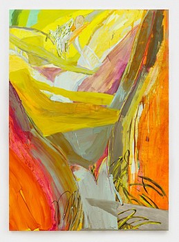 Sarah Faux -&nbsp;In and in and in