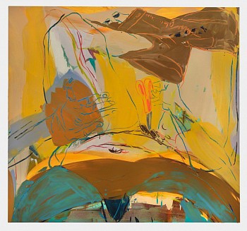 Sarah Faux -&nbsp;Let the sun shine in