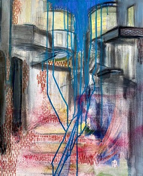 Farima Fooladi -&nbsp;Tehran