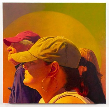 Mary Henderson - Turn