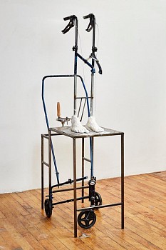 Artist:&nbsp;Jeffrey Meris