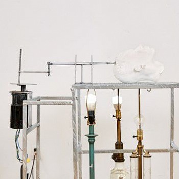 Jeffrey Meris -&nbsp;T&eacute;t Chaje