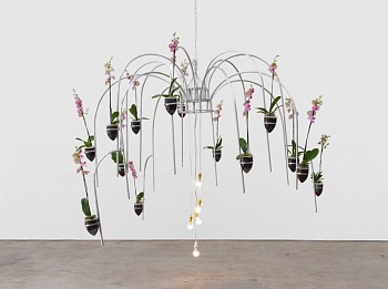 Jeffrey Meris -&nbsp;Catch a Stick of Fire III