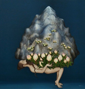 Madhu Venugopalan - An antique piece of love