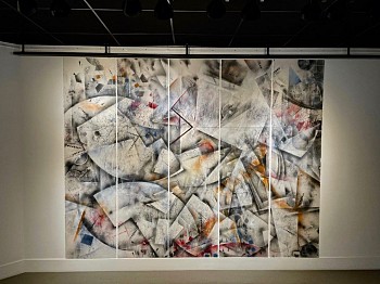 Artist: Ian Andrews