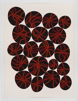 Alice Attie -&nbsp;Stones