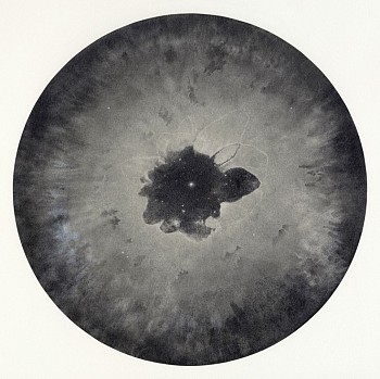 Ernesto Caivano -&nbsp;Nocturne & Ocular Moon 24 (Spectral Shadows)