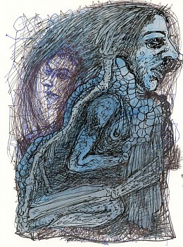 Kim Jones - Untitled