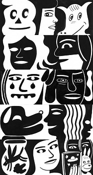 Artist:&nbsp;Jason J&auml;gel