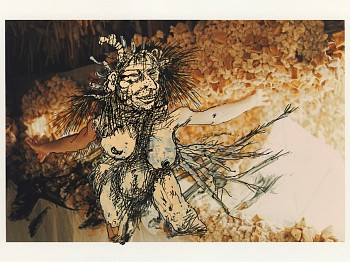 Kim Jones - Untitled