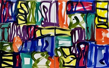 Melissa Meyer -&nbsp;A Little Nod I