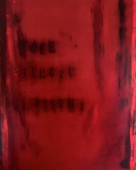 Todd Williamson - A Tree Without Blossoms