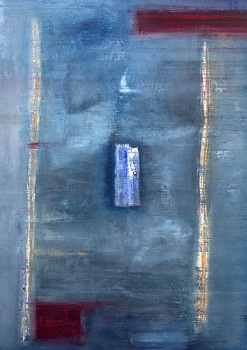 Todd Williamson - Ever Deepening Chasm