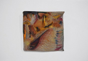 Javier Arce -&nbsp;On the close-at-hand (Paul Repestre)