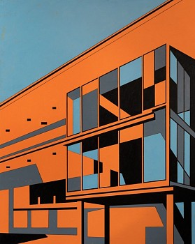 Santiago Hernandez - Cubanacán '49