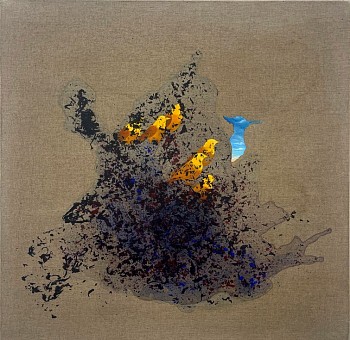 Zahra Quaid Jewanjee - Calling