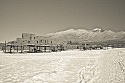 Toba Tucker, TAOS PUEBLO New Mexico #3808
2013, archival inkjet print on Epson Hot Press Natural Smooth Matte Paper