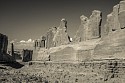 Toba Tucker, ARCHES NATIONAL PARK Utah #5617
2014, archival inkjet print on Epson Hot Press Natural Smooth Matte Paper