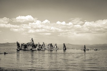 Search: Toba Tucker, MONO LAKE California #8581, 2017