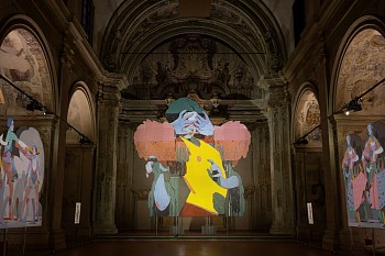 Aryz -&nbsp;El Festejo