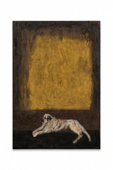 Nicolas Camino -&nbsp;Untitled