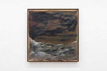 Nicolas Camino -&nbsp;Untitled