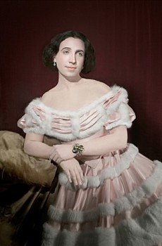 Christian Fuchs -&nbsp;Do&ntilde;a Benjamina El&eacute;spuru y Mart&iacute;nez de Pinillos