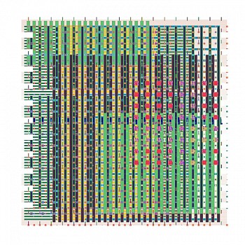 Mark Wilson - M1730