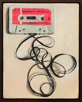 William Yackulic - Side One