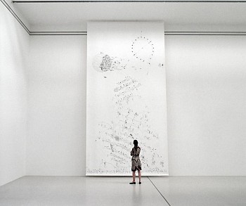 Ralf Ziervogel - Drawing