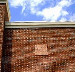 Michael Bramwell - Small Work for Donald Judd II