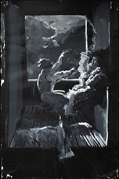 Search: Joseph Barron, The Enlightenment, 1988