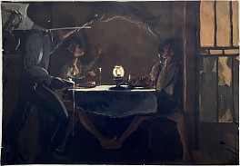 Joseph Barron Biography