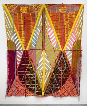 Artist: Julia Bland