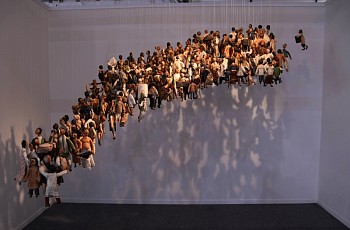 Sudipta Das -&nbsp;Soaring to Nowhere