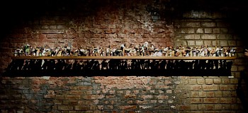 Sudipta Das -&nbsp;CROSSING OVER