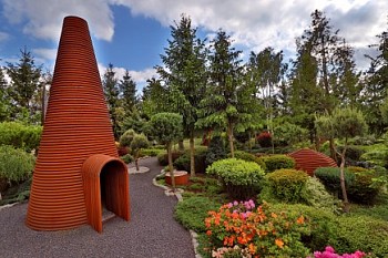 Tomasz Domanski -&nbsp;Ring Tower