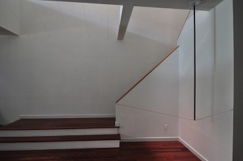 Luba Drozd -&nbsp;The fields would slowly overtake you (installation detail)