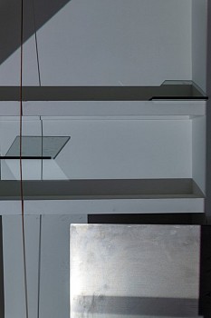 Luba Drozd -&nbsp;Cinereous