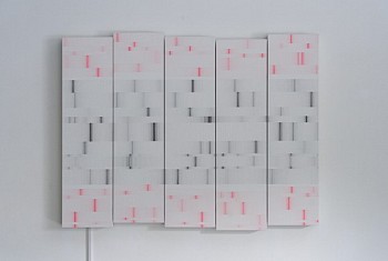 Parul Gupta - Notes on Movement #113 - pause when centre black field aligns