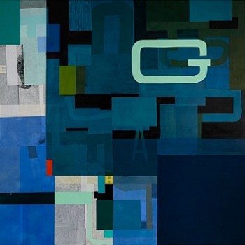 Alfred Harris - Nighthawks