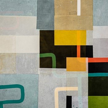 Alfred Harris - Cowdor