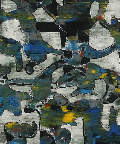 Mahesh Jagtap
Detail of Untitled 0425, 2023
acrylic on canvas, 54 x 72 in.