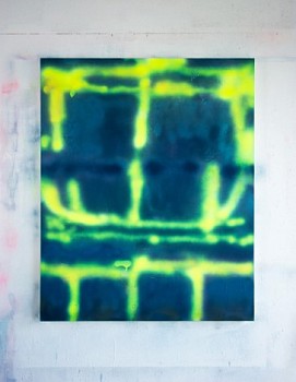 Nils Jendri - Greenwitch Mean Time