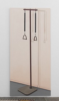 Megan Marrin -&nbsp;Ped-o-Pull (Romana)