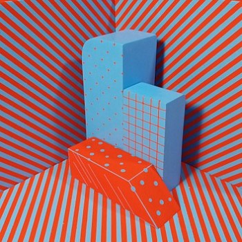 Yuki Maruyama -&nbsp;Binocular Rivals: Modular #2